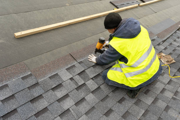 Quick and Trustworthy Emergency Roof Repair Services in Bluffton, IN