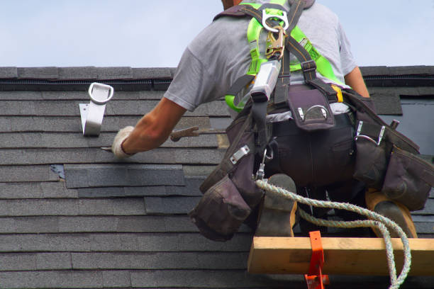 Best Shingle Roofing Installation  in Bluffton, IN