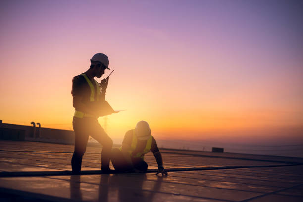 Best Roof Waterproofing Services  in Bluffton, IN