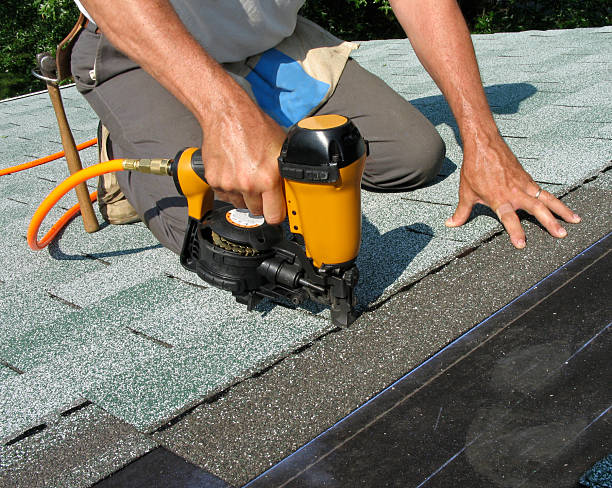 Best Commercial Roofing Services  in Bluffton, IN