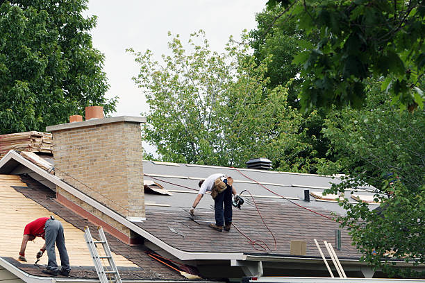 Best Flat Roof Repair Services  in Bluffton, IN