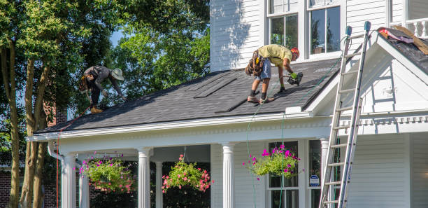 Best Best Roofing Contractors  in Bluffton, IN