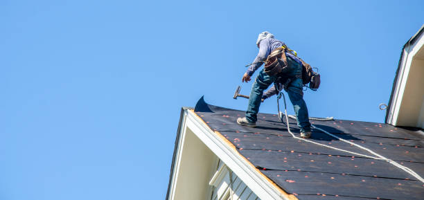 Best Metal Roofing Contractor  in Bluffton, IN